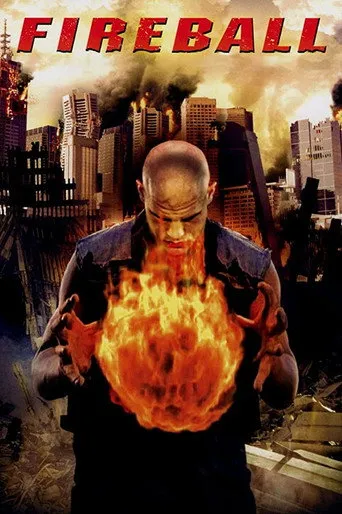 Pôster de Fireball (2009)