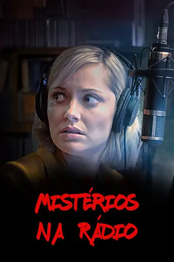 Pôster de Mistérios Na Radio (2019)