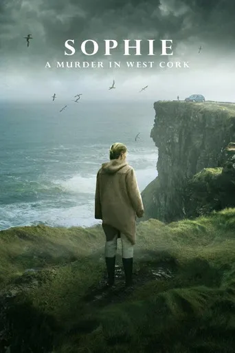 Pôster de Sophie: Assassinato em West Cork (2021)