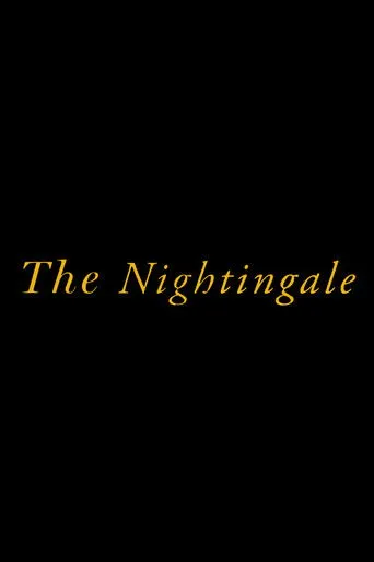 Pôster de The Nightingale (2027)