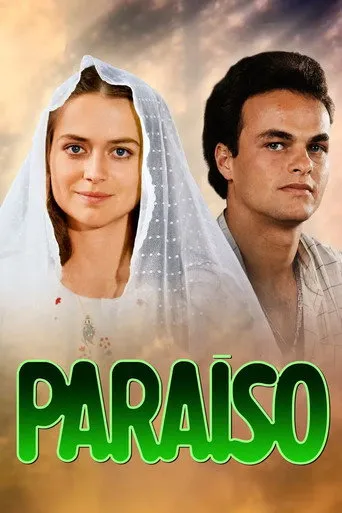 Pôster de Paraíso (1982)