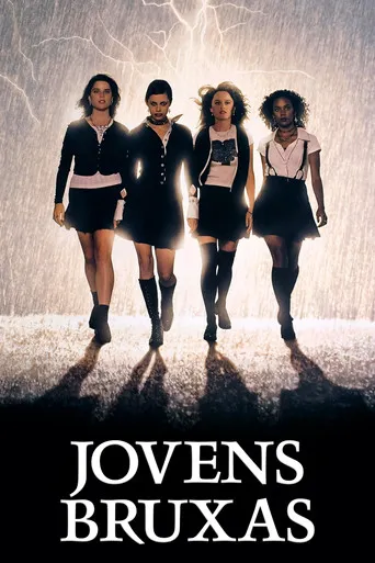 Pôster de The Craft (1996)