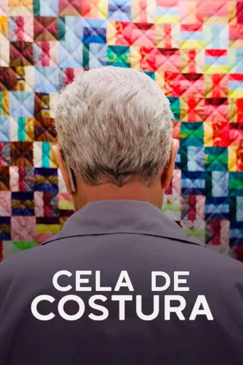 Pôster de Cela de Costura (2024)