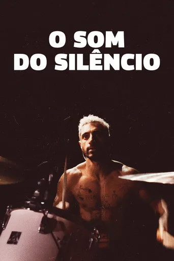 Pôster de O Som do Silêncio (2020)