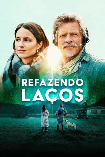 Pôster de Refazendo Laços (2023)