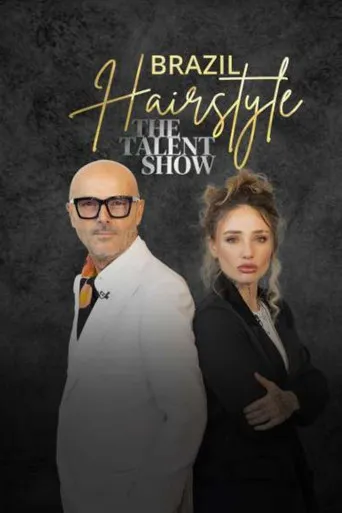 Pôster de Hairstyle: The Talent Show Brasil (2023)
