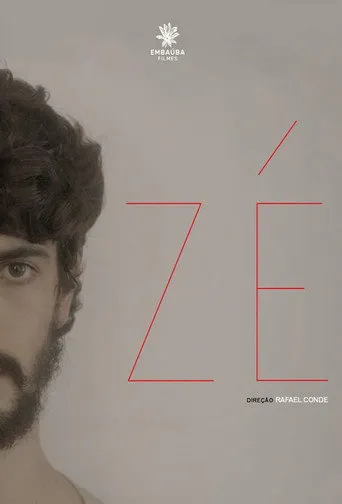 Pôster de Zé (2023)