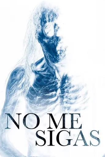 Pôster de Follow Me (2026)