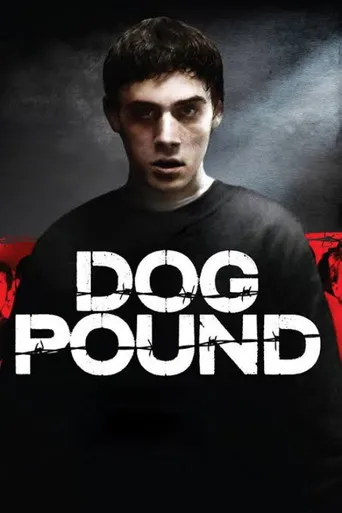 Pôster de O Canil Dog Pound