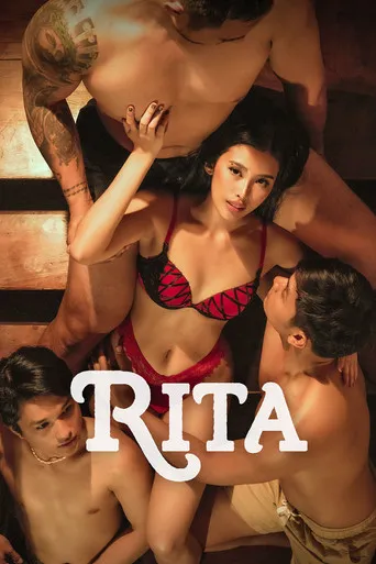 Pôster de Rita (2024)