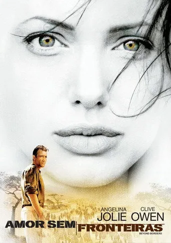 Pôster de Amor Sem Fronteiras (2003)