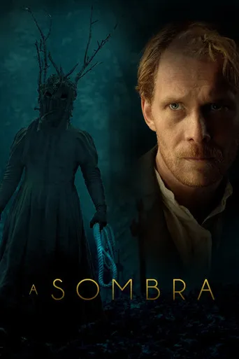Pôster de A Sombra (2024)