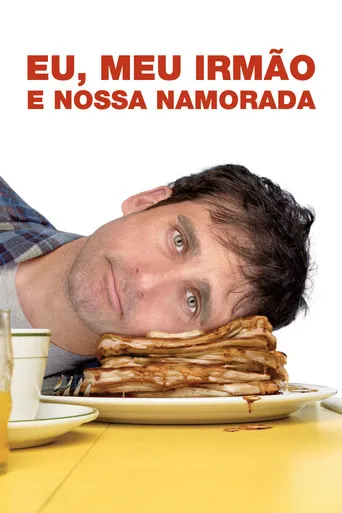 Pôster de Eu, Meu Irmão e Nossa Namorada (2007)
