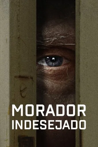 Pôster de Morador Indesejado (2022)