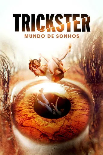 Pôster de Trickster: Mundo de Sonhos (2018)