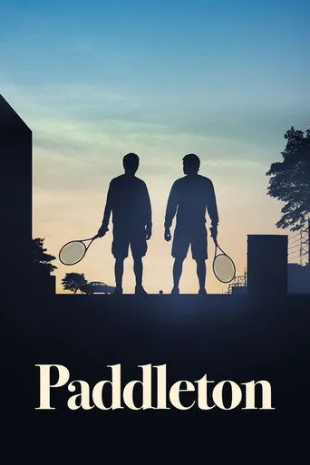 Pôster de Paddleton (2019)