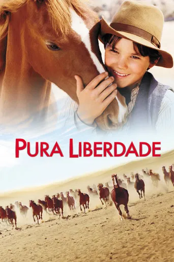 Pôster de Pura Liberdade (1999)