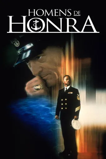 Pôster de Homens de Honra (2000)