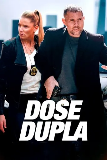 Pôster de First Shift (2024)
