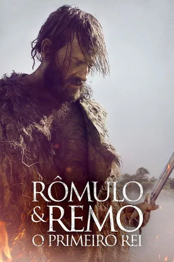 Pôster de Il Primo Re Legendado