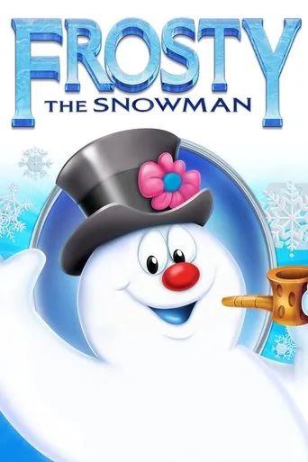 Pôster de Boneco de Neve (1969)