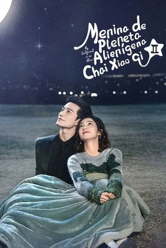 Pôster de Chai Chai (2019)