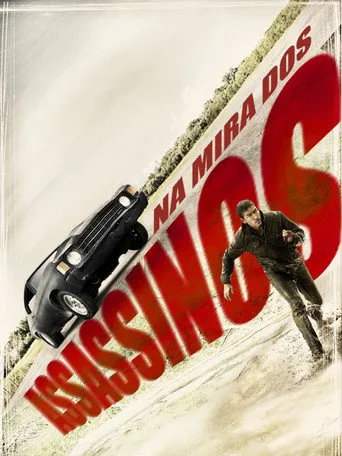 Pôster de Na Mira dos Assassinos (2012)