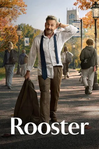 Pôster de Rooster (2026)