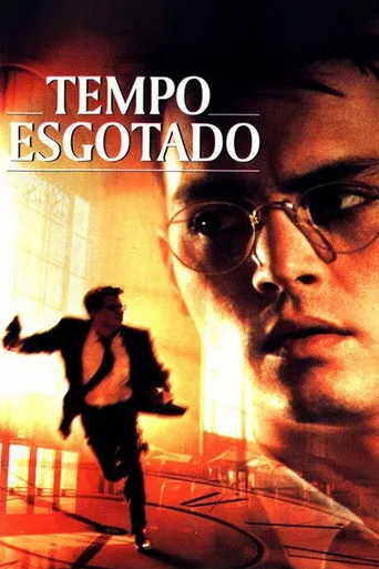 Pôster de Tempo Esgotado (1995)