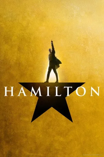 Pôster de Hamilton (2025)