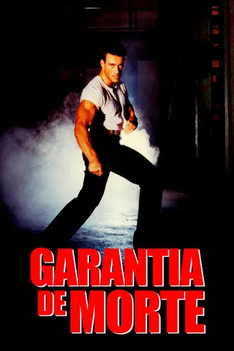 Pôster de Garantia de Morte (1990)