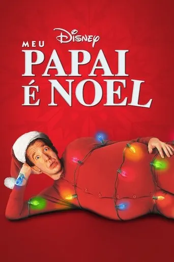 Pôster de Papai 4K