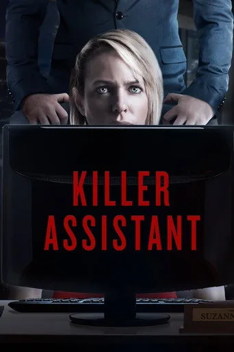 Pôster de Killer Assistant (2016)