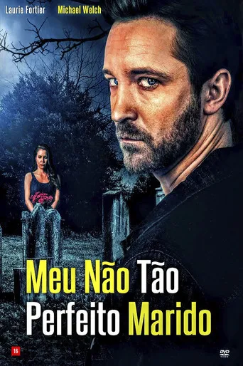 Pôster de Meu Não Tão Perfeito Marido (2019)
