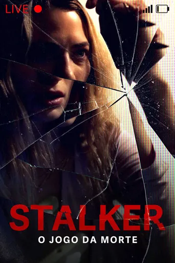 Pôster de Stalker: O Jogo da Morte (2021)