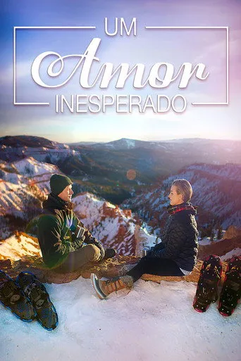 Pôster de Um Amor Inesperado (2019)