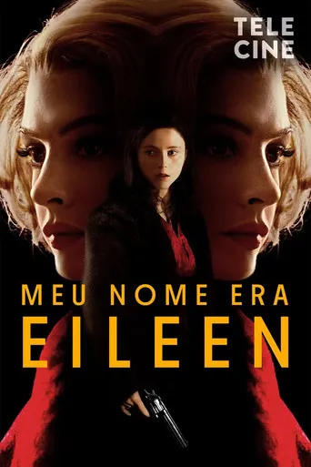 Pôster de Meu Nome Era Eileen (2023)