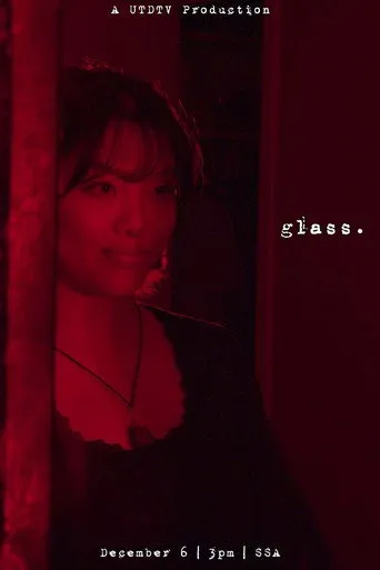 Pôster de GLASS* (2024)