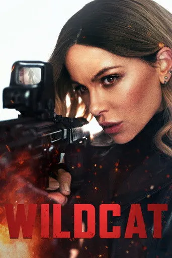 Pôster de Wildcat (2025)