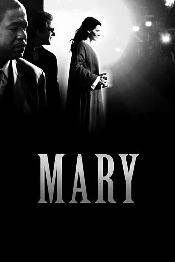 Pôster de Mary (2005)