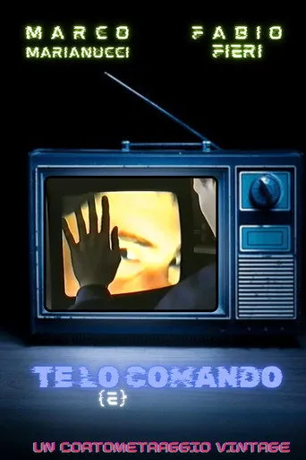 Pôster de Te L(e)o Comando (2025)