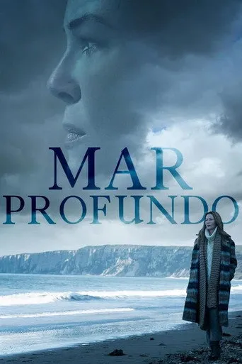 Pôster de Mar Profundo (2023)