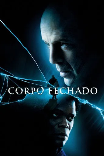 Pôster de Corpo Fechado (2000)