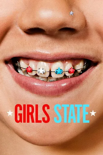 Pôster de Girls State (2024)