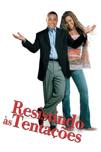 Pôster de Resistindo às Tentações (2003)