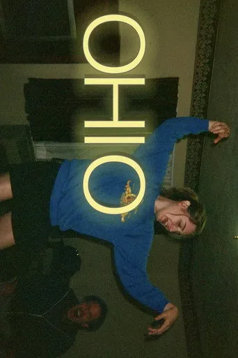 Pôster de Ohio (2015)