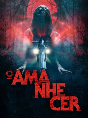 Pôster de O Amanhecer (2020)