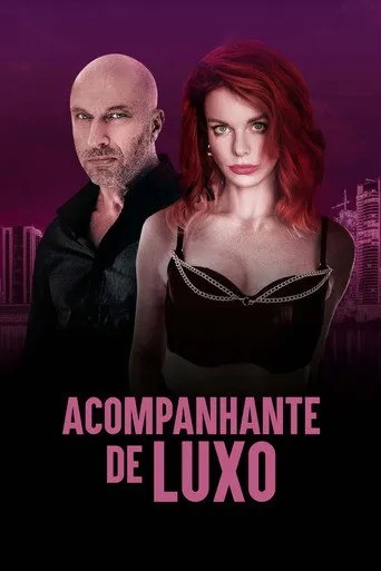 Pôster de Acompanhante de Luxo (2023)
