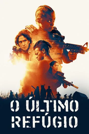Pôster de O Último Refúgio (2025)