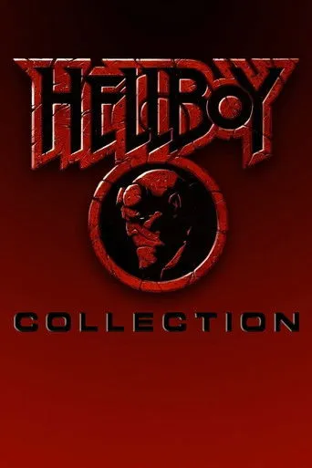 Pôster de Hellboy II: The Golden Army - Prologue (2008)
